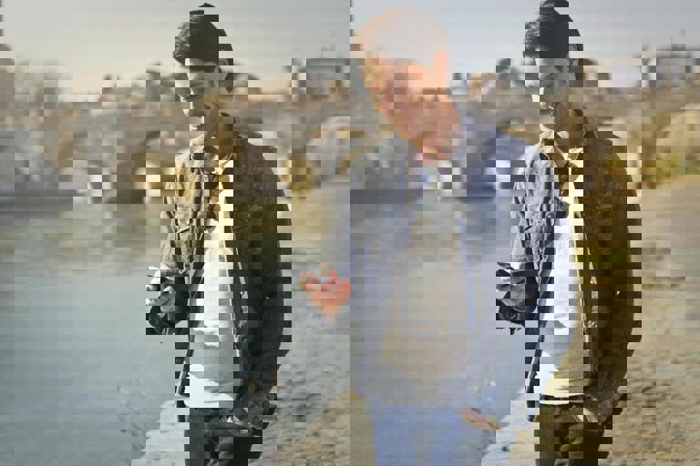 Weekend Tech Detox Retreats Becoming a Major Trend Among Busy Professionals