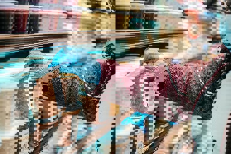 Consumer Group Sues Supermarket Chain Over Misleading ‘Local’ Food Labels